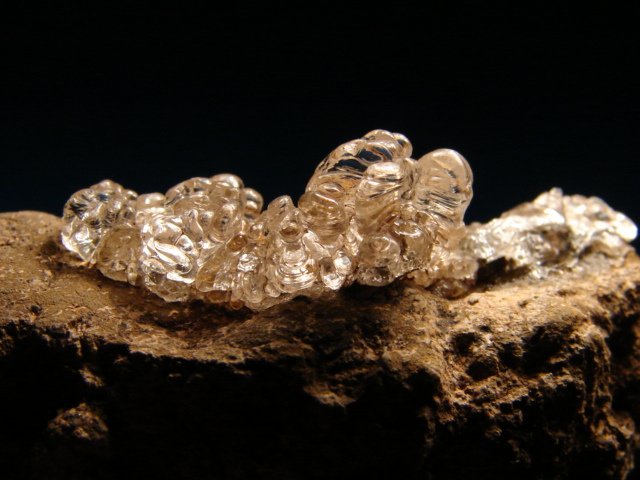 Varietät des Opals: Gemeiner Opal Edelstein Opal: Gemeiner Opal