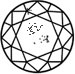 P2 Reinheit Diamant